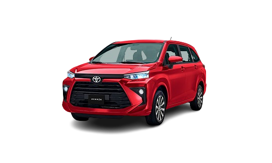 Toyota Avanza