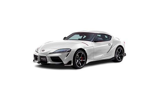 Toyota GR Supra